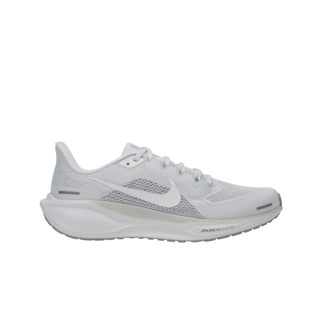 나이키 에어 줌 페가수스 41 화이트 퓨어 플래티넘(Nike Air Zoom Pegasus 41 White Pure Platinum)