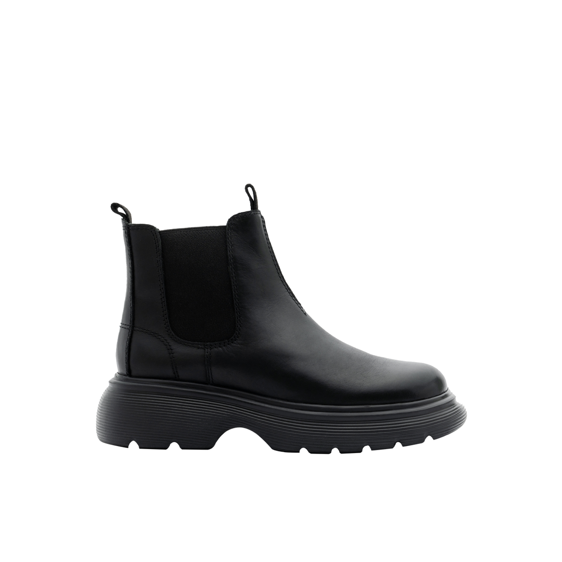 톰맥캔 호바트 02 여성 첼시부츠-블랙(THOMMCAN HOBART 02 BOOTS-BLACK)