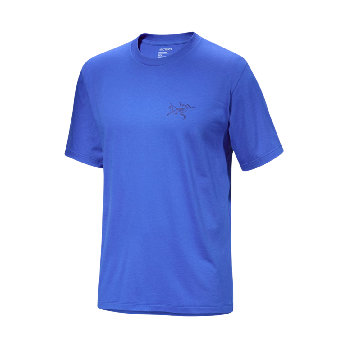 아크테릭스 크래그 SL 코튼 SS 티셔츠 일렉트라(Arc'teryx Kragg SL Cotton SS T-Shirt Electra) - 1