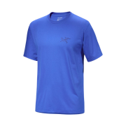 Arc'teryx Kragg SL Cotton SS T-Shirt Electra