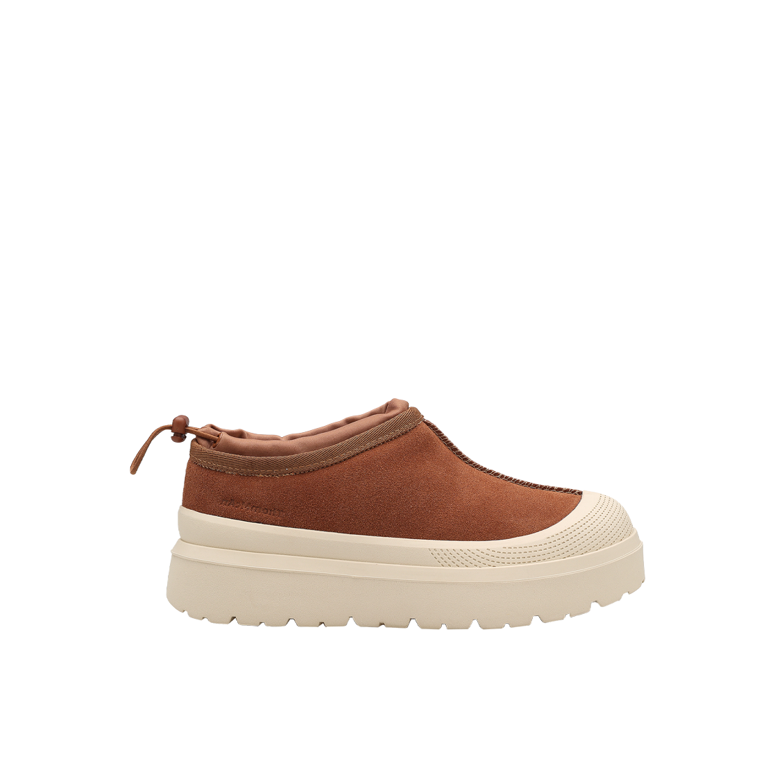 톰맥캔 멜버른 01 여성 퍼 부츠-탄(THOMMCAN MELBOURNE 01 BOOTS -TAN)