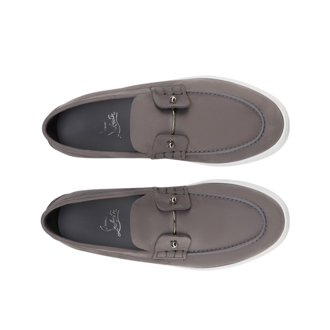 크리스찬 루부탱 샴벨리보트 스모키(Christian Louboutin Chambeliboat Smoky) - 2