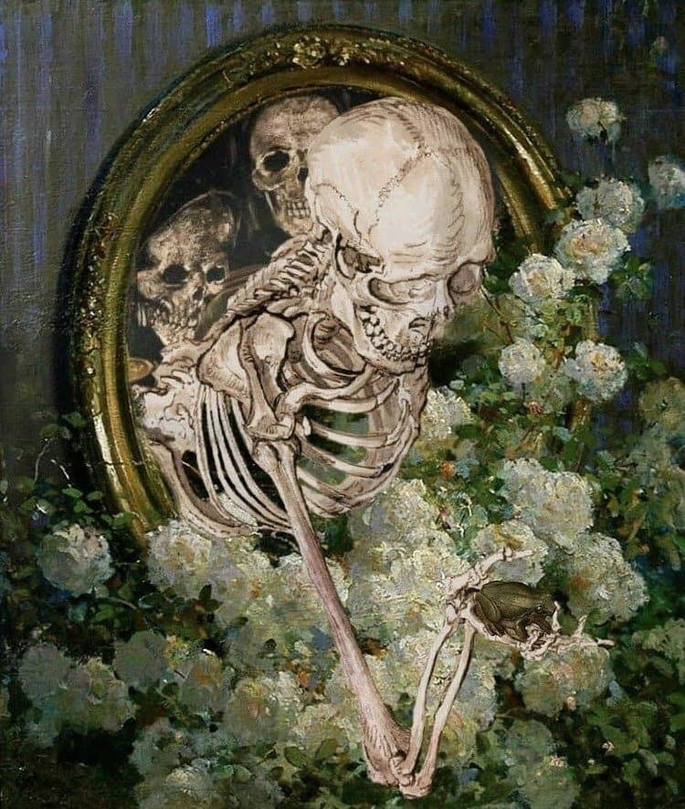 관심 유저 프로필 이미지