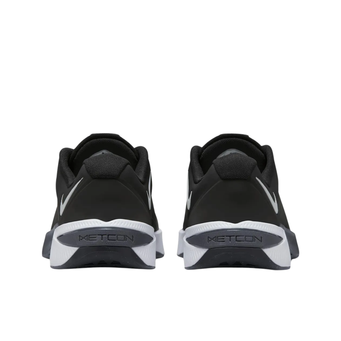 (W) 나이키 메트콘 10 블랙 앤트러사이트((W) Nike Metcon 10 Black Anthracite) - 3