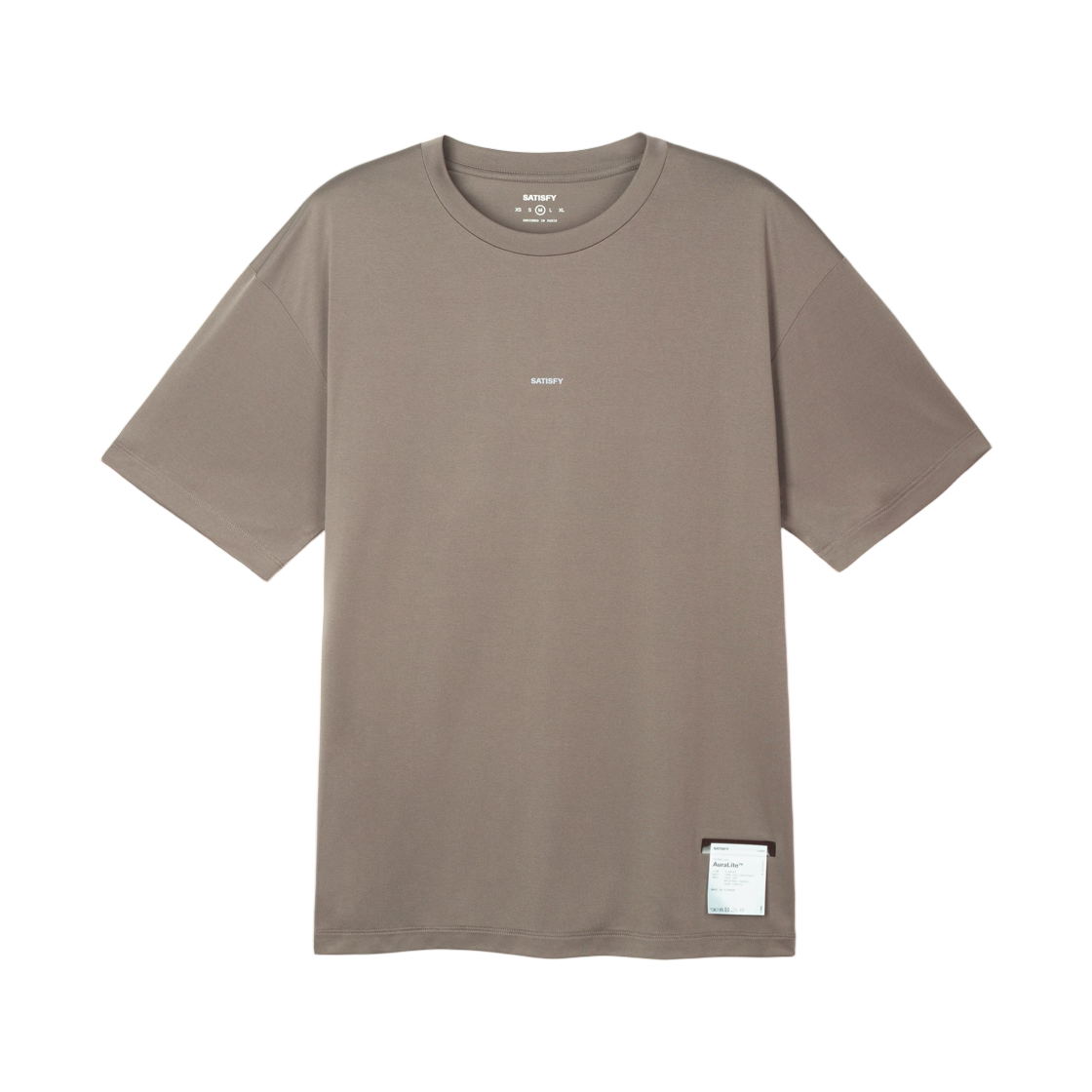 새티스파이 아우라라이트 티셔츠 팔콘