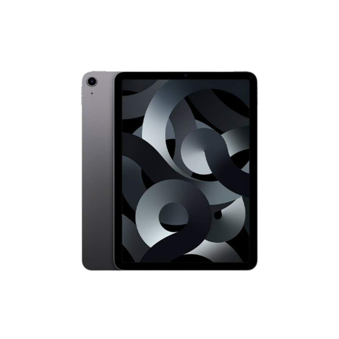 [S등급] 리퍼비시 아이패드 에어 5세대 wifi 64기가 스페이스그레이([S등급] Refurbished iPad Air 5-Gen wifi 64GB Spacegray) - 1