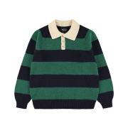 Howlin Absolute Polo Green Fantasy - 25FW