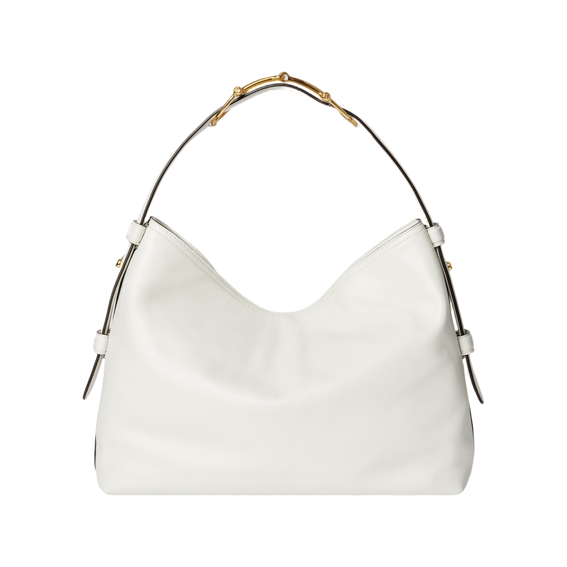 구찌 베아트릭스 미디움 토트백 화이트(Gucci Beatrix Medium Tote Bag White) - 3