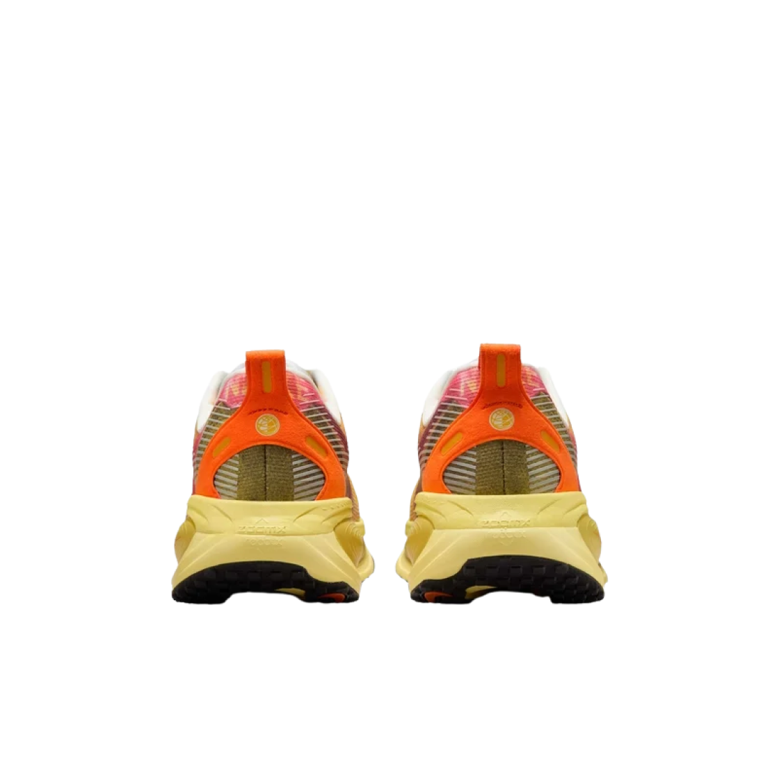 나이키 보메로 18 SE 멀티컬러 비비드 설퍼(Nike Vomero 18 SE Multicolor Vivid Sulphur) - 3