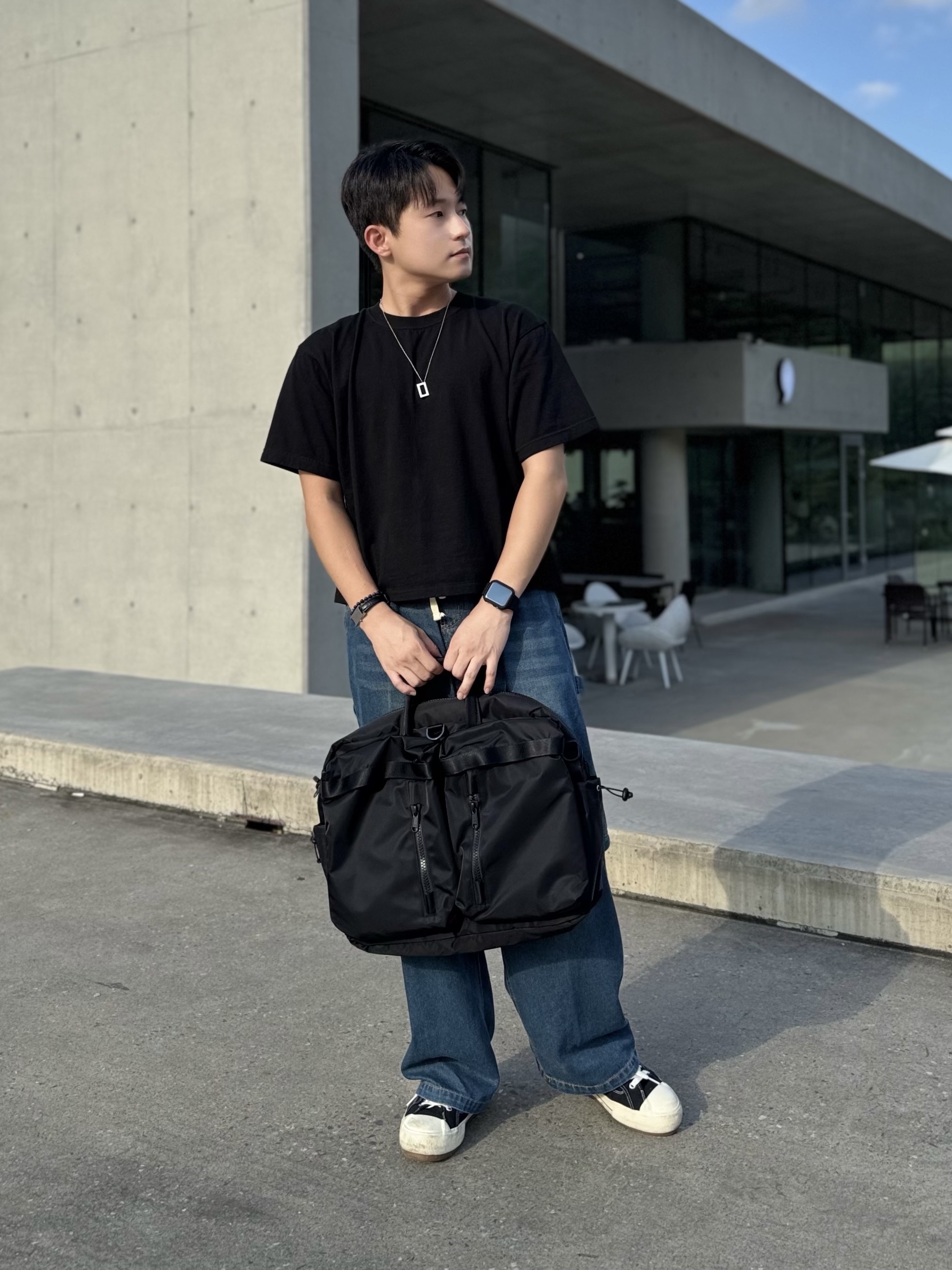 제이민(J-MIN)님의 스타일 - 1