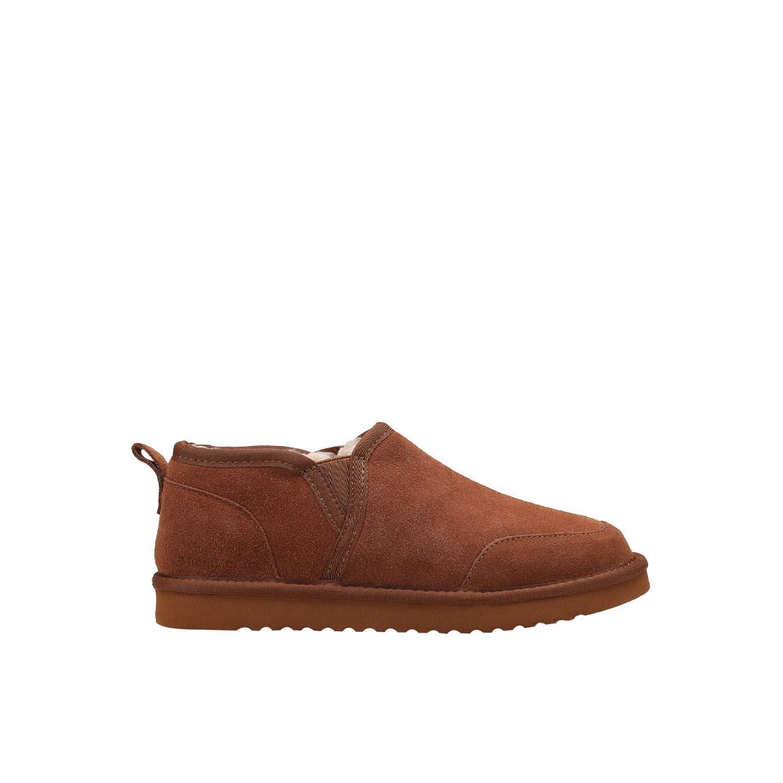 톰맥캔 퍼스 01 남성 퍼 부츠-탄(THOMMCAN PERTH 01 BOOTS -TAN)