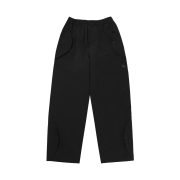 Sansan Gear Wave Pants Black - 25SS