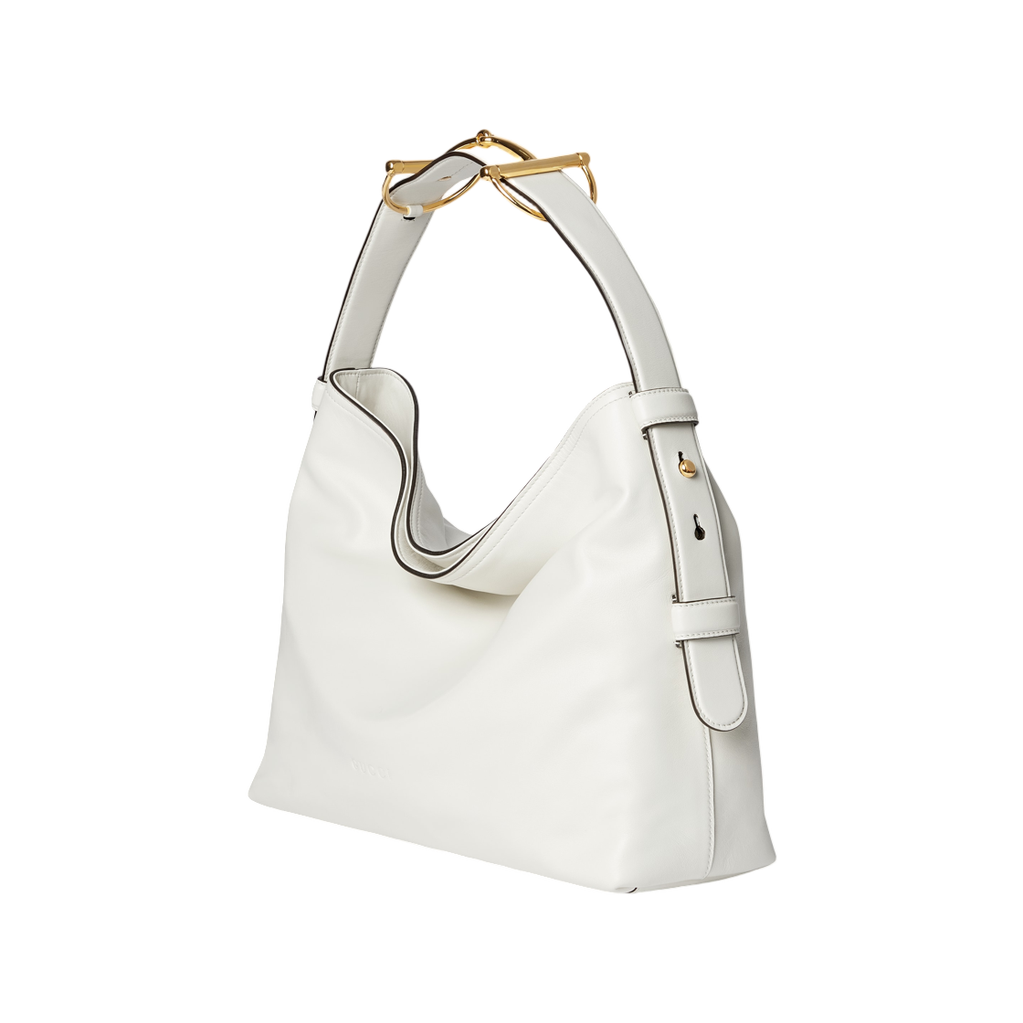 구찌 베아트릭스 미디움 토트백 화이트(Gucci Beatrix Medium Tote Bag White) - 2
