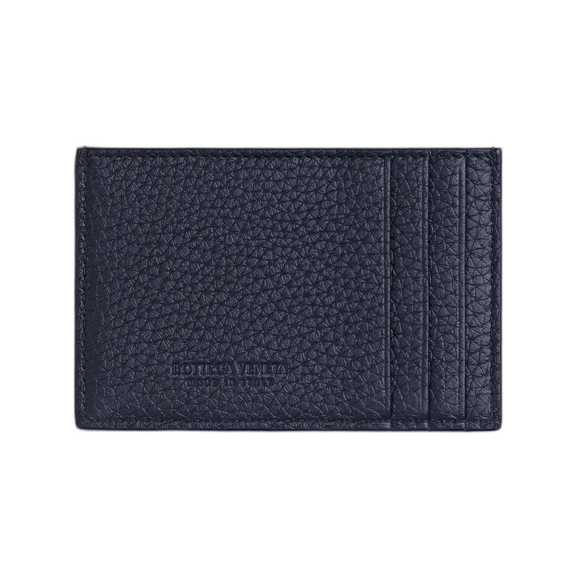 보테가 베네타 인트레치아토 크레딧 카드 케이스 녹터널(Bottega Veneta Intrecciato Credit Card Case Nocturnal) - 2