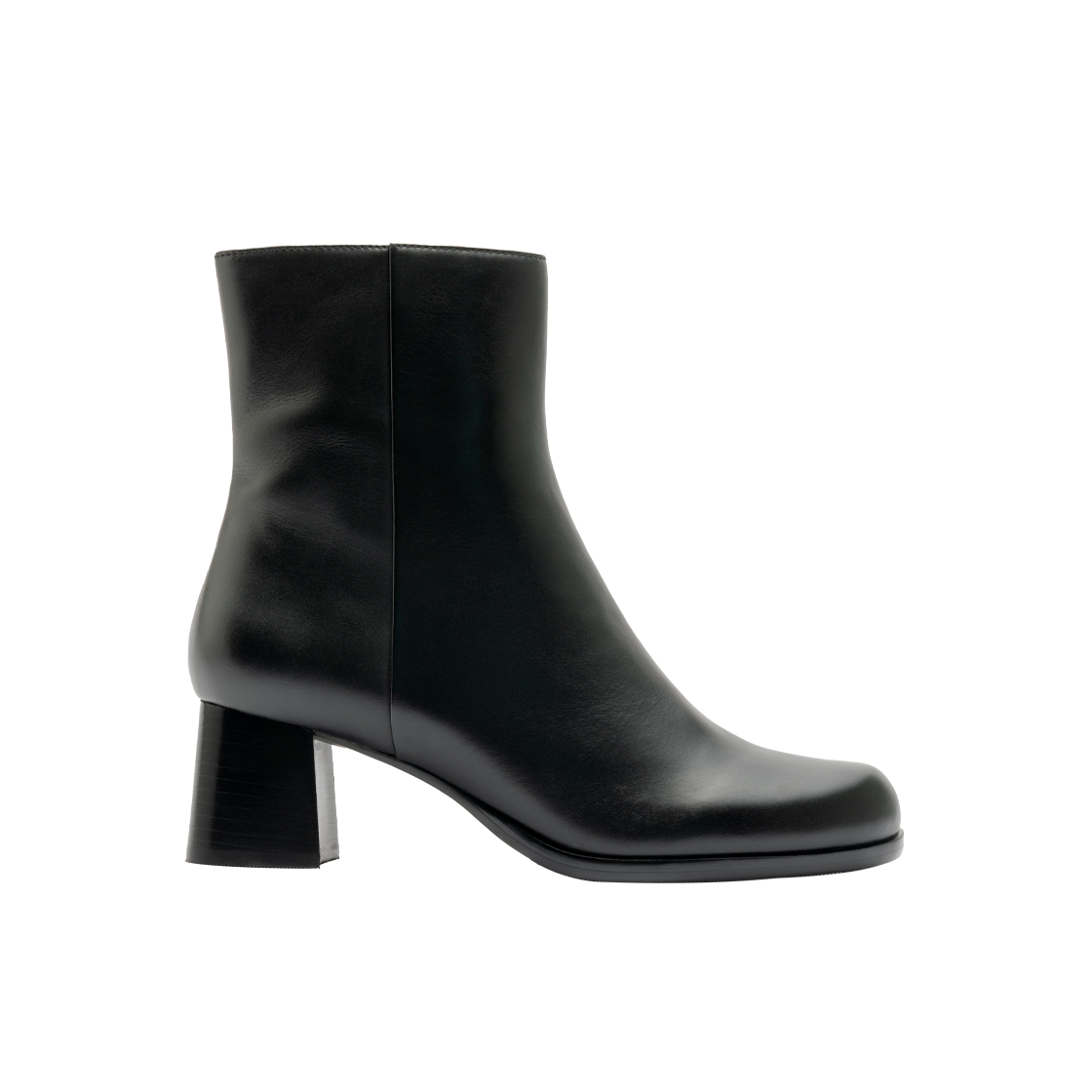 톰맥캔 피렌체 01 여성 앵클부츠-블랙(THOMMCAN FIRENZE 01 BOOTS -BLACK)
