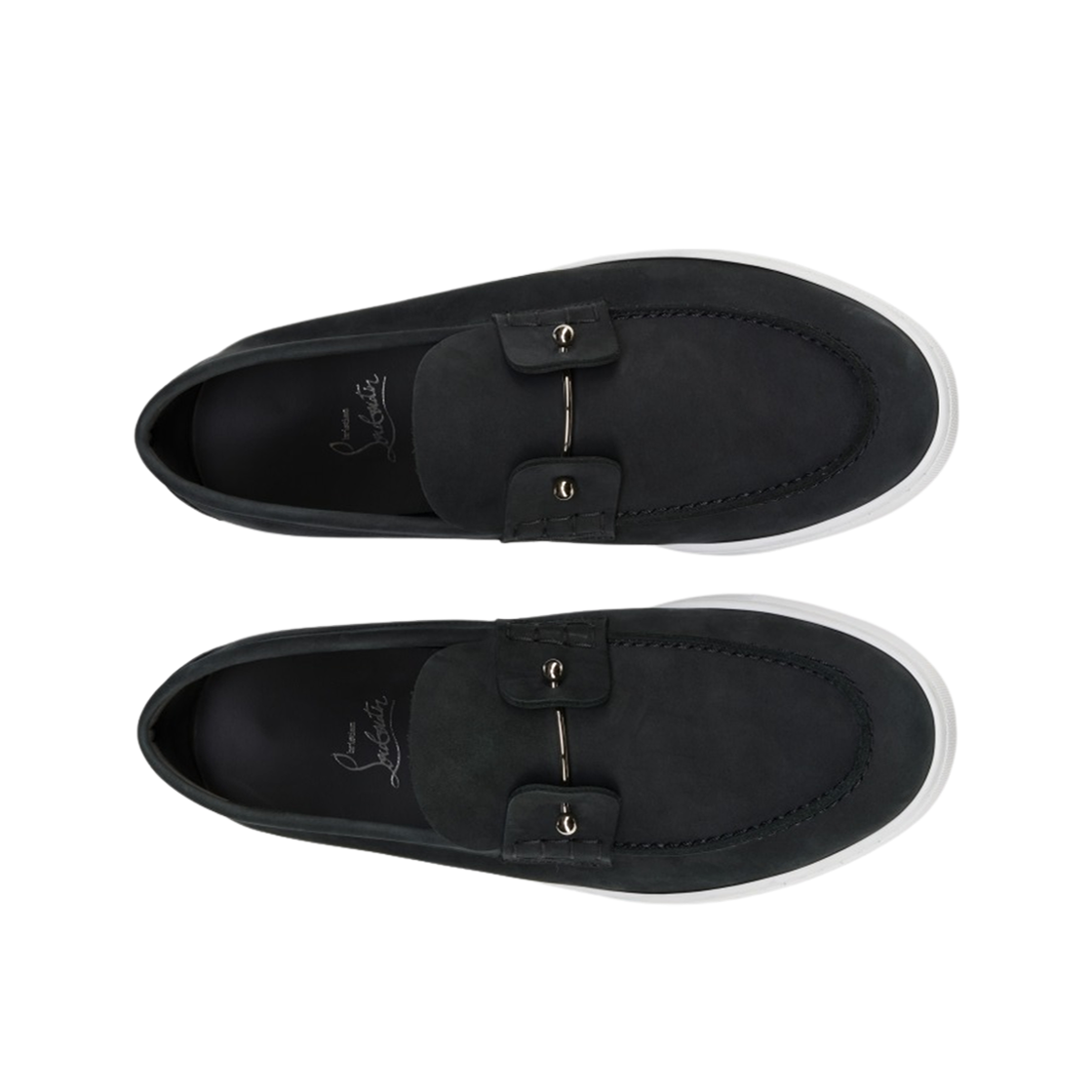 크리스찬 루부탱 샴벨리보트 블랙(Christian Louboutin Chambeliboat Black) - 2