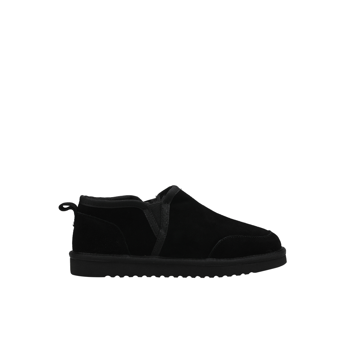 톰맥캔 퍼스 01 남성 퍼 부츠-블랙(THOMMCAN PERTH 01 BOOTS -BLACK)