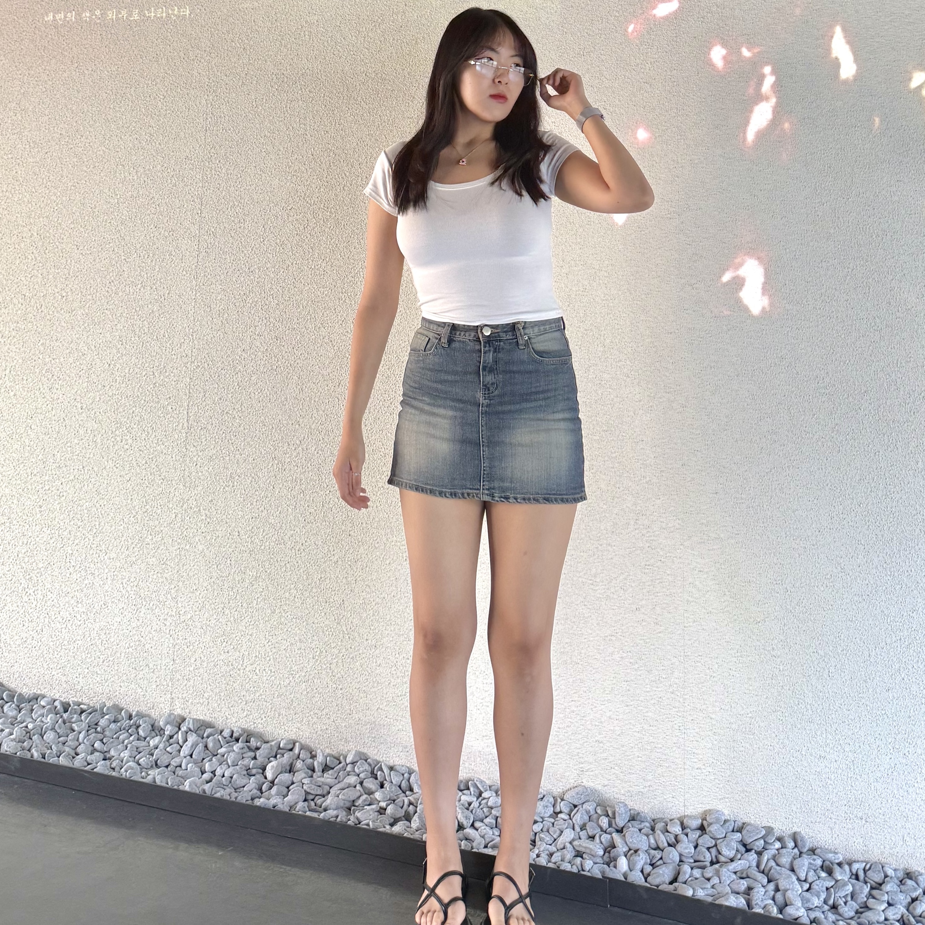 이령님의 스타일 - 2