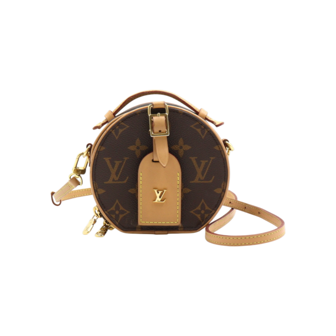 루이비통 M44699 모노그램 캔버스 미니 부클 백 aa51495