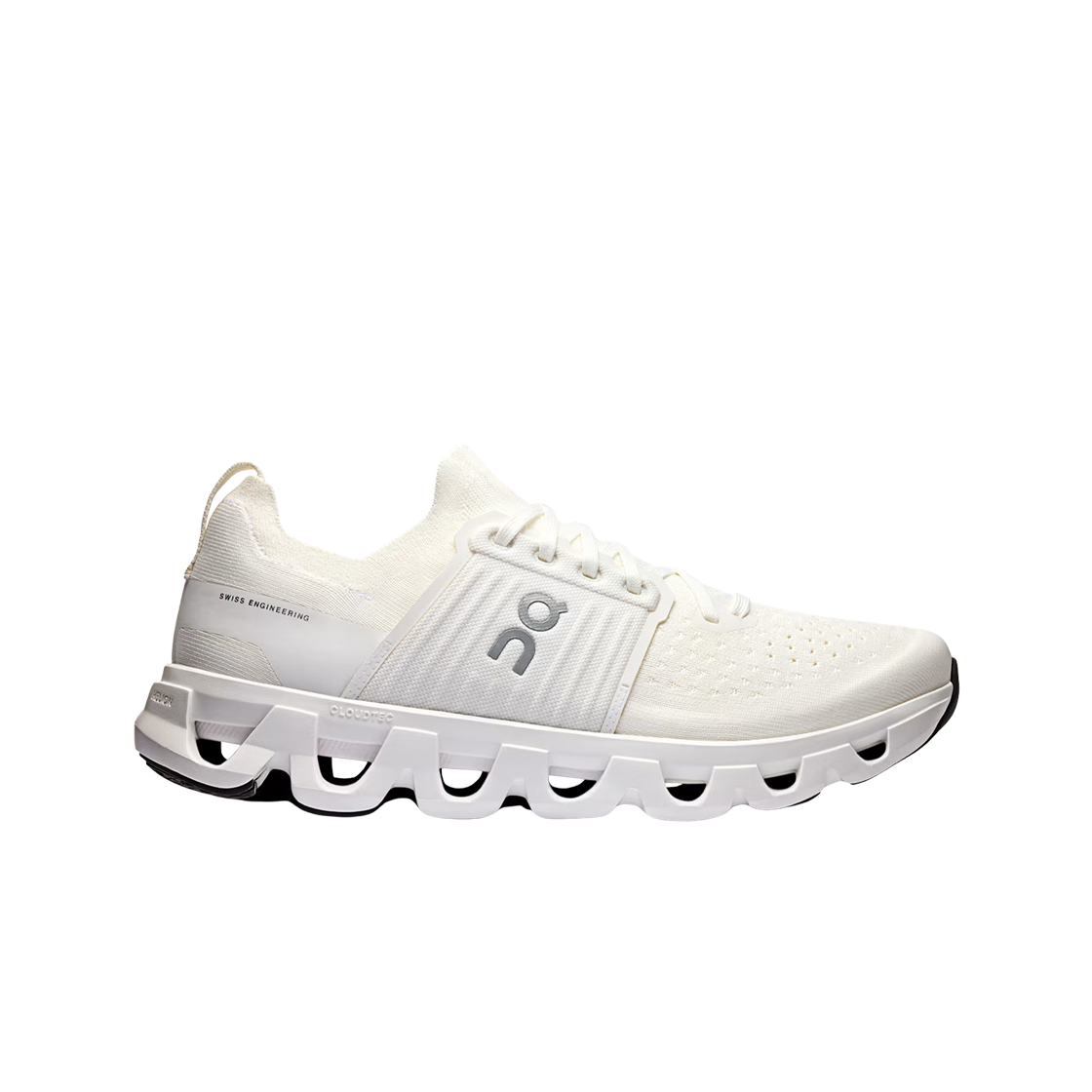 3MF10131200 On Running Cloudswift 4 White