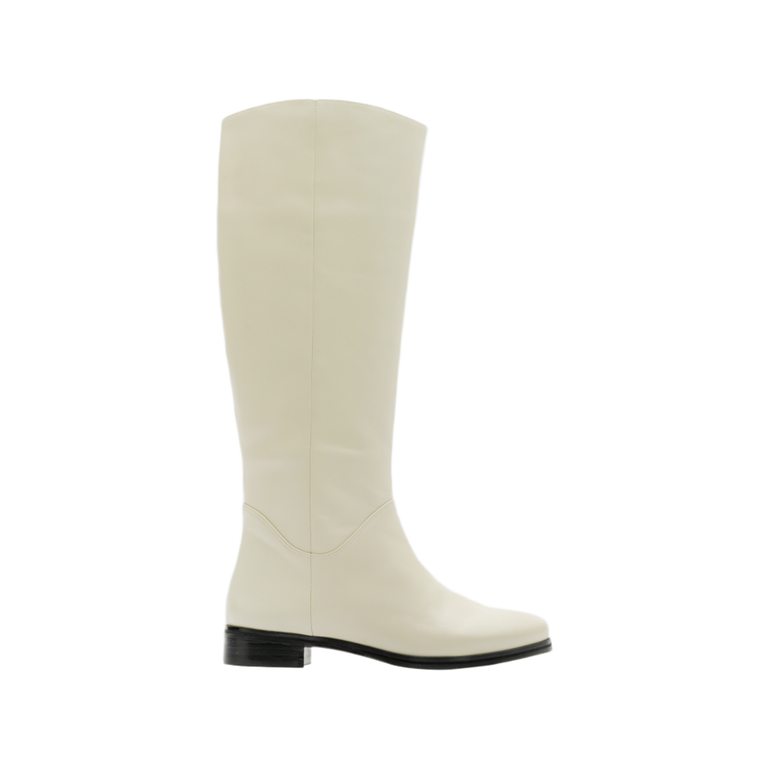 8TMLE24W9B THOMMCAN  LEEDS 02   BOOTS -IVORY