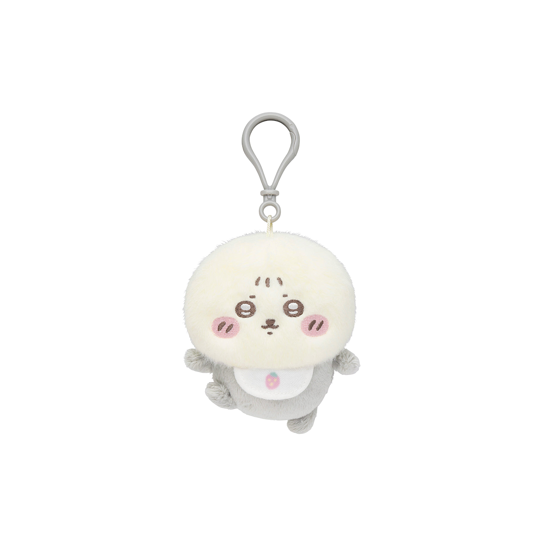 - Chiikawa Baby Mascot Rakko