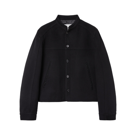 코이세이오 리본 재킷 블랙 | COYSEIO | KREAM