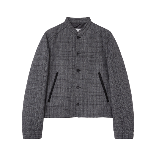 자라 x 스테파노 필라티 수트 블레이저 블랙 | Zara | KREAM