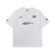 IAB Studio x Tamiya IAB Comets T-Shirt White
