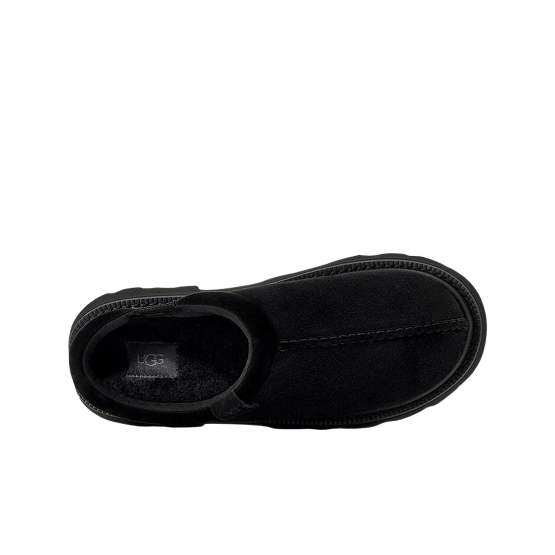 어그 타스만 러그 블랙(UGG Tasman Lug Black) - 2