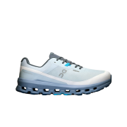 On Running Cloudvista 2 Waterproof Arctic Chambray