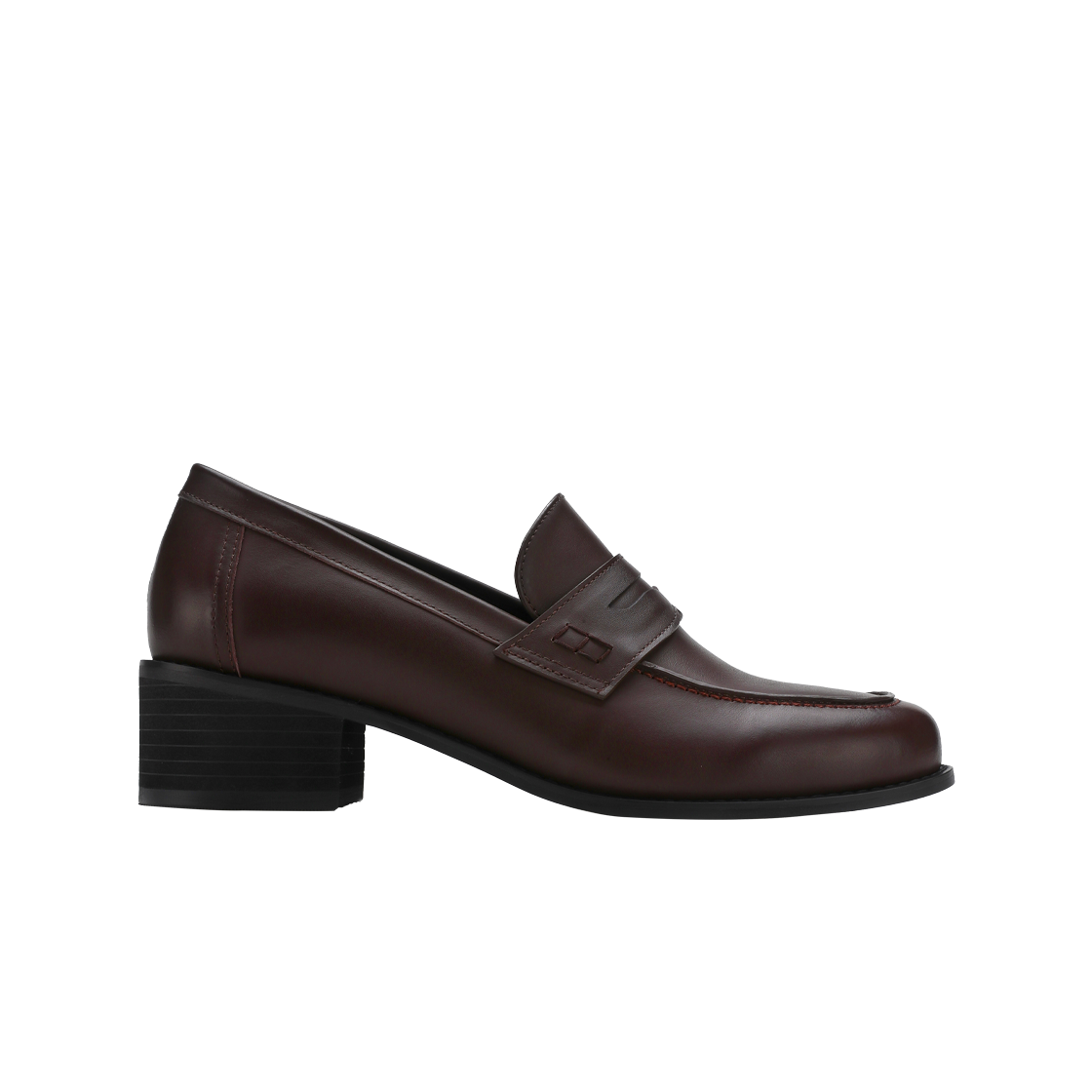 8TMDU15F3M Thom McAn DUBLIN 01 - Brown