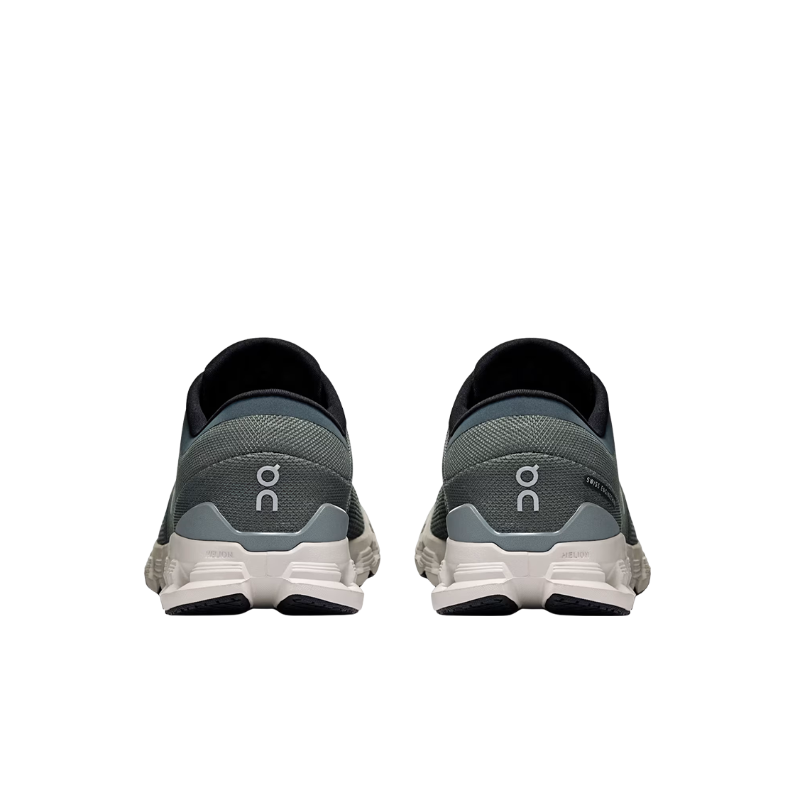 온 러닝 클라우드 X 4 쉐도우 아폴로(On Running Cloud X 4 Shadow Apollo) - 3