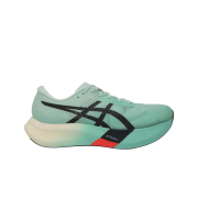 Asics Metaspeed Edge Paris Illuminate Mint Black