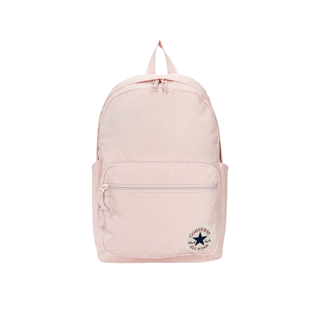 10020533-A26 Converse Go 2 Backpack Pink White