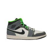 Jordan 1 Mid SE Iron Grey Cool Grey