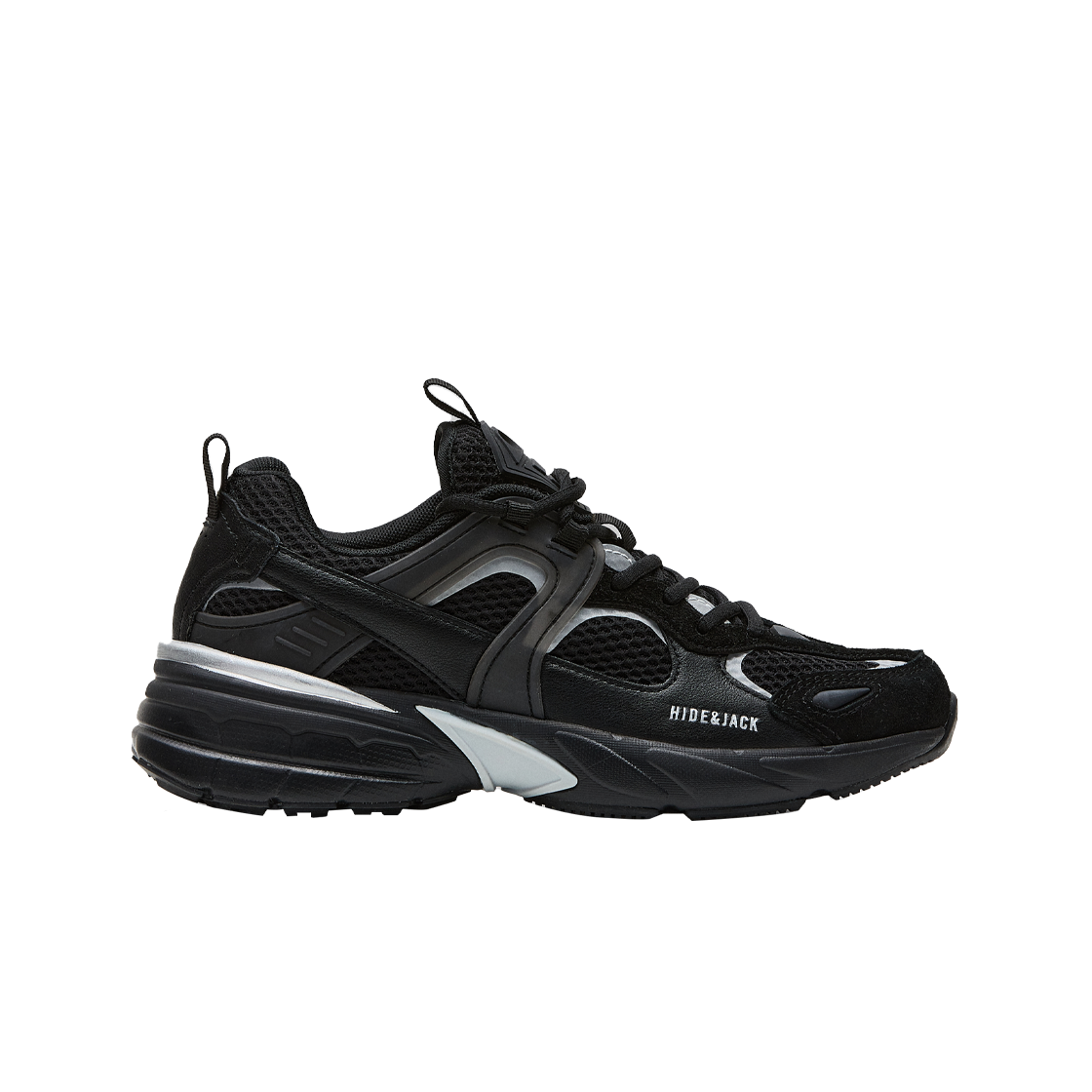 9HJERU5F1S Hide & Jack RUNNING 2000 RUNNING - NAVY