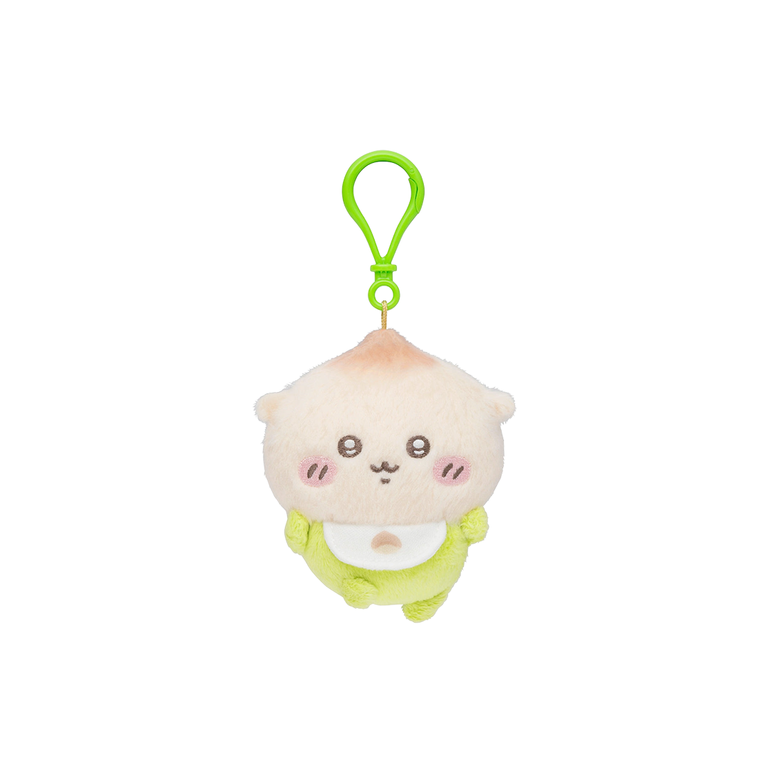치이카와 베이비 마스코트 쿠리만쥬(Chiikawa Baby Mascot Kurimanju)