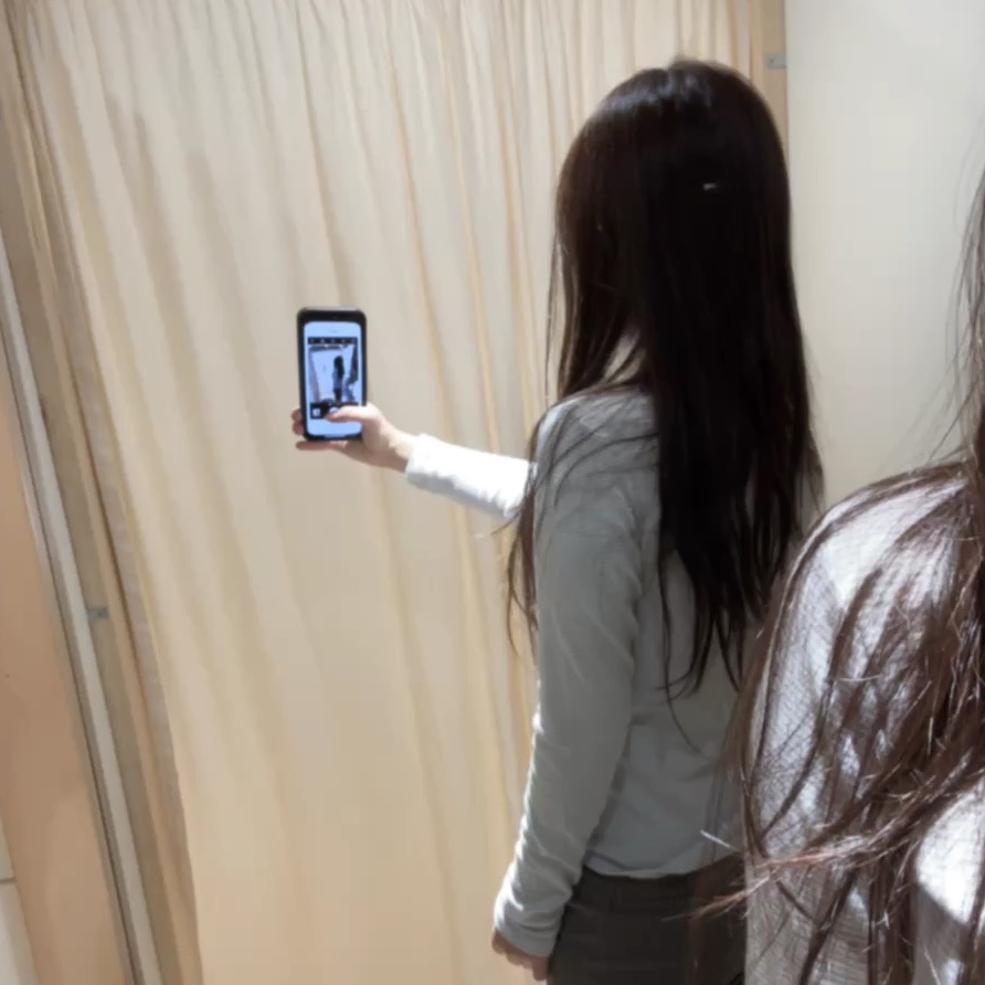 쥐님의 스타일 - 1