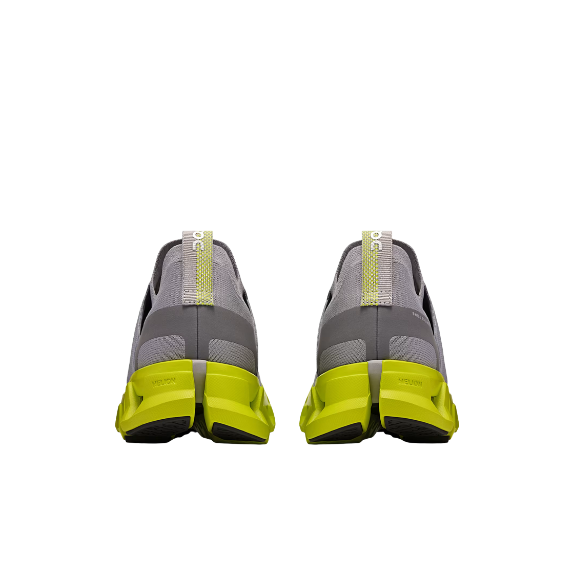 온 러닝 클라우드스위프트 4 알로이 라임(On Running Cloudswift 4 Alloy Lime) - 3