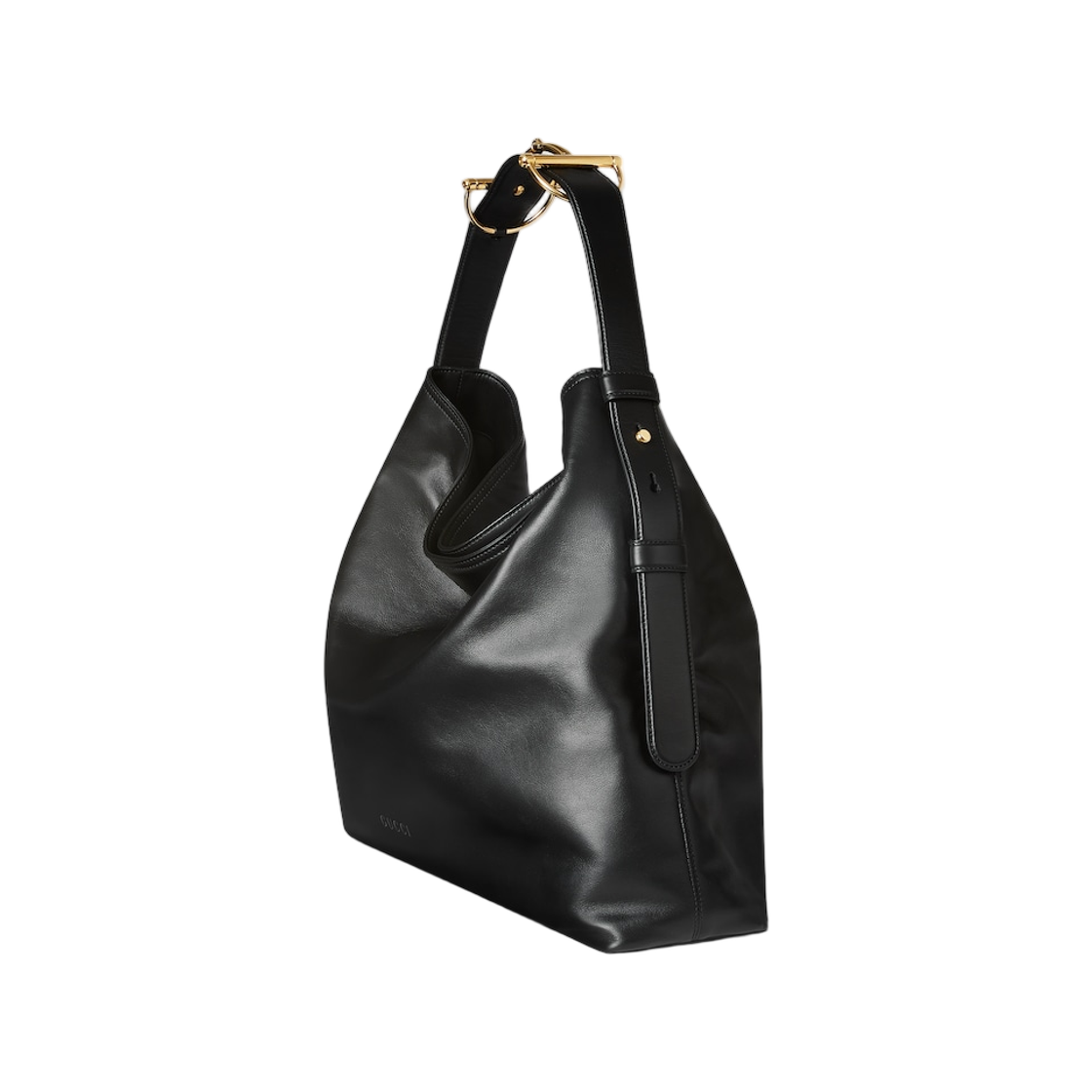 구찌 베아트릭스 라지 토트백 블랙(Gucci Beatrix Large Tote Bag Black) - 2