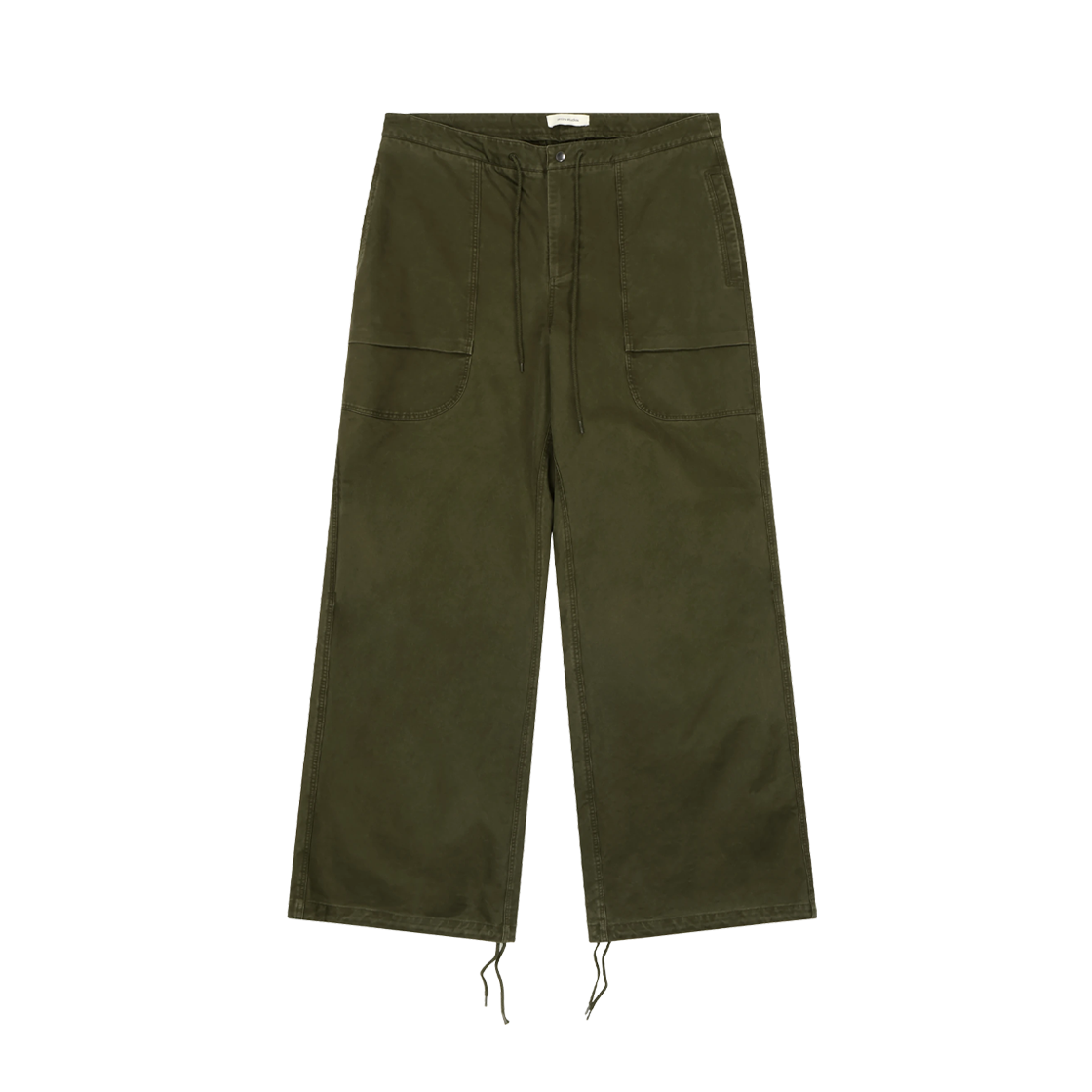 엔타이어스튜디오 배런 카고 파인 - 25 FW(Entire Studios Barren Cargo Pine - 25FW)