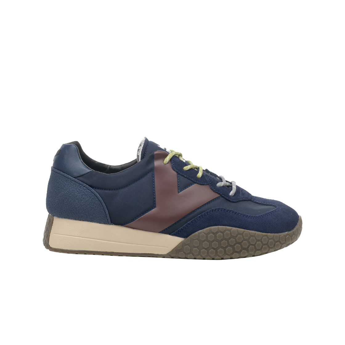 9KN7755F2S Keh Noo KM 9775 - Navy