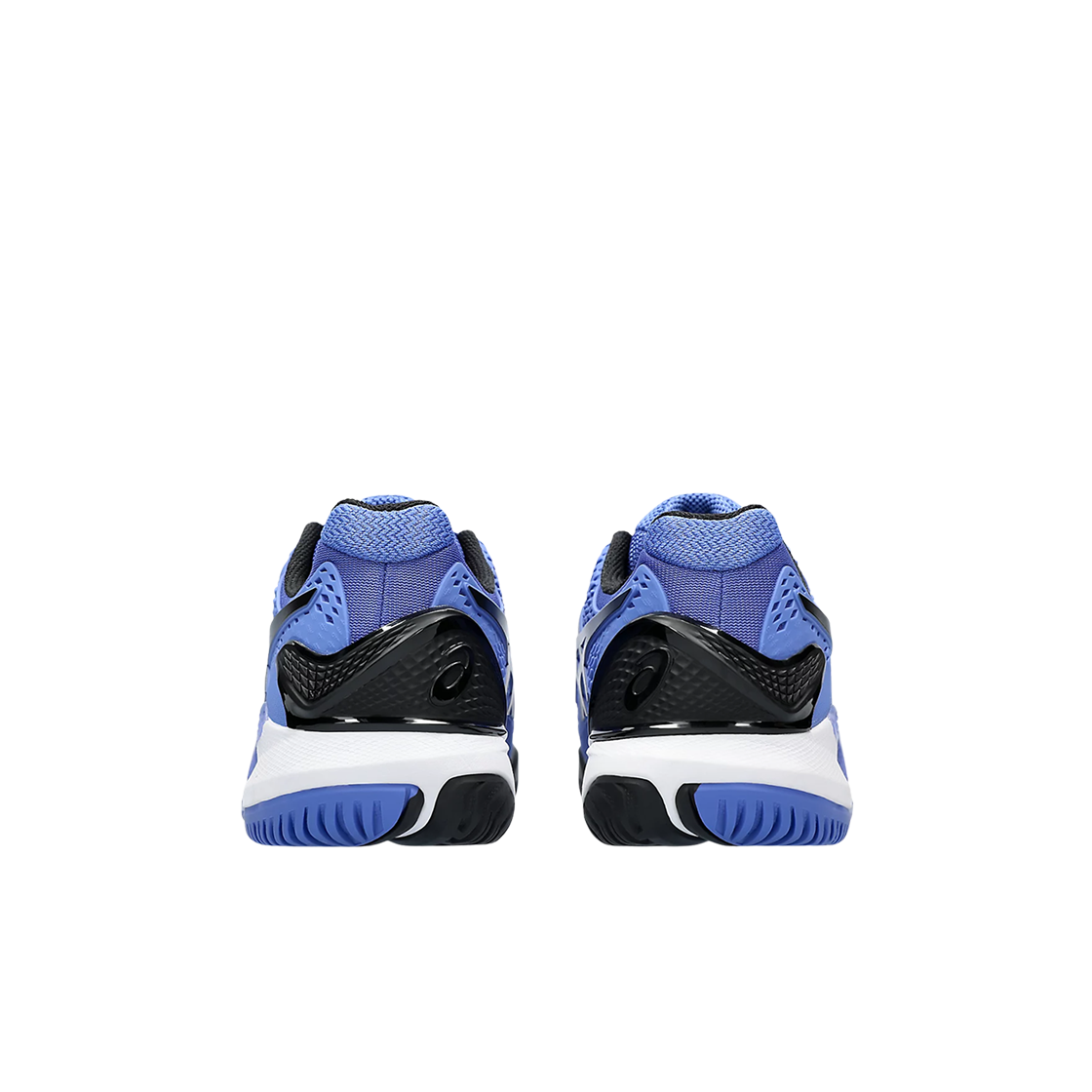 아식스 젤 레졸루션 9 사파이어 블랙(Asics Gel-Resolution 9 Sapphire Black) - 3