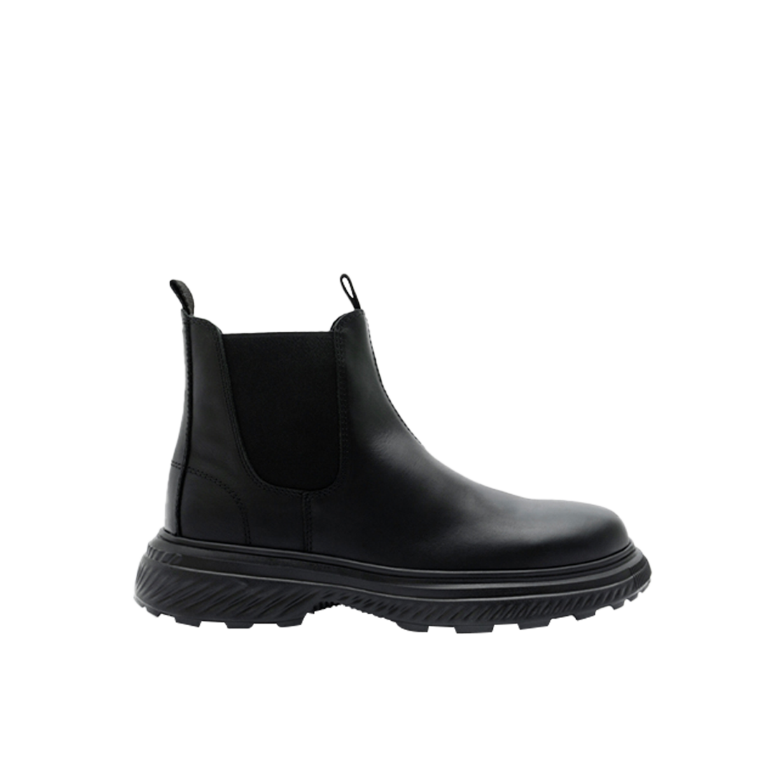 톰맥캔 호바트 01 남성 첼시부츠-블랙(THOMMCAN HOBART 01 BOOTS-BLACK)