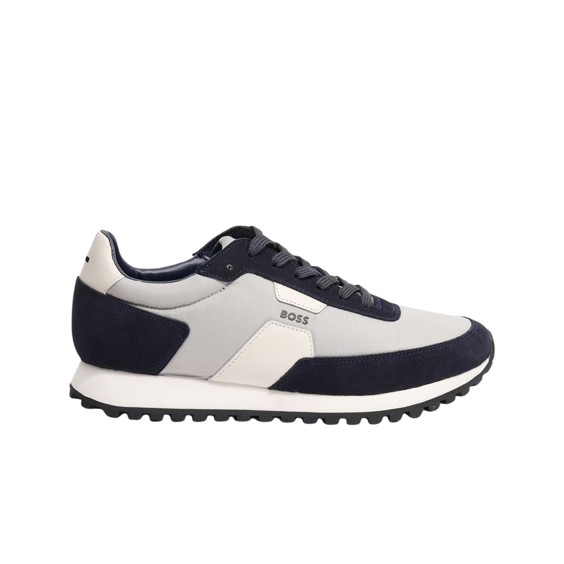 50548723-462 Hugo Boss Parkour Runners Grey White