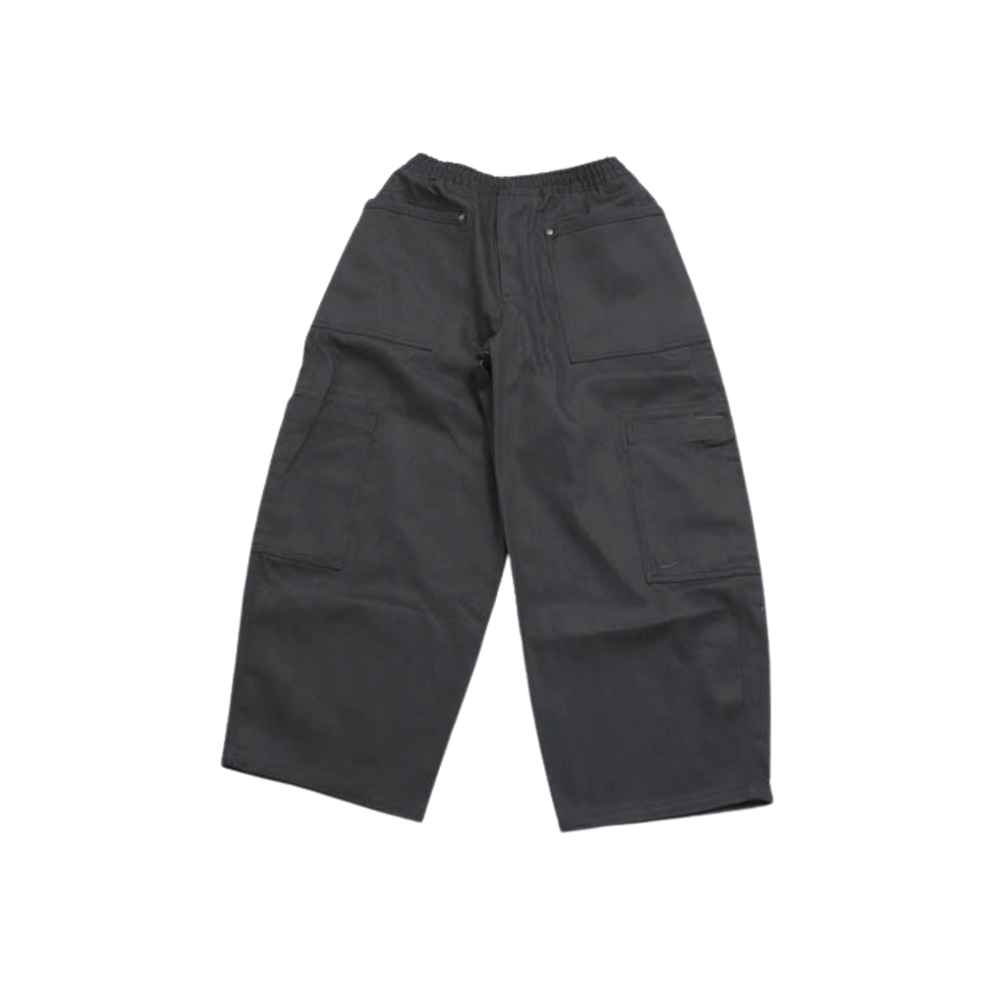 나이키 라이프 유틸리티 팬츠 앤트러사이트 - 아시아(Nike Life Utility Pants Anthracite - Asia) - 1