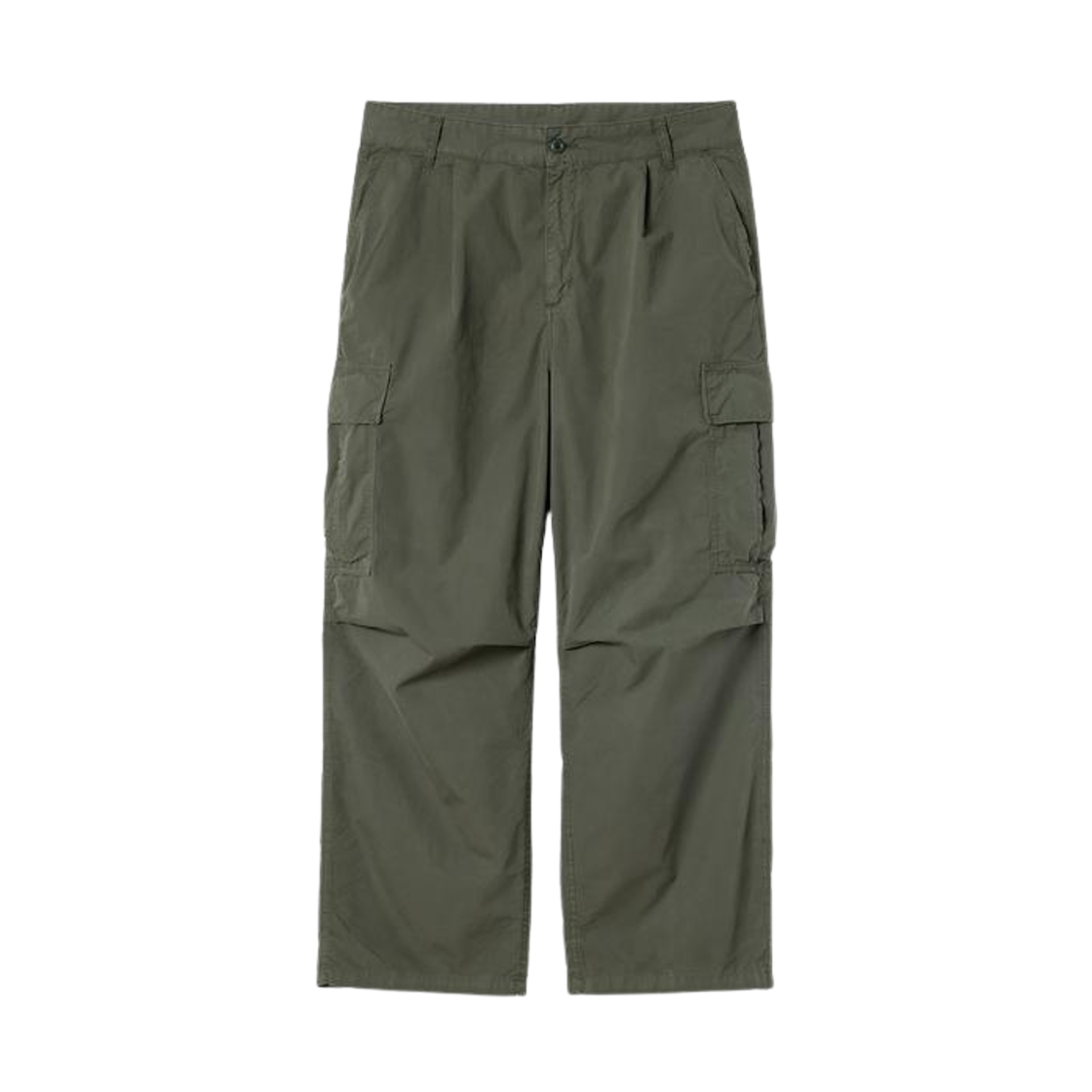 칼하트 WIP 콜 카고 팬츠 오픈시아 가먼트 다이드(Carhartt WIP Cole Cargo Pants Opuntia Garment Dyed)