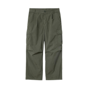 Carhartt WIP Cole Cargo Pants Opuntia Garment Dyed
