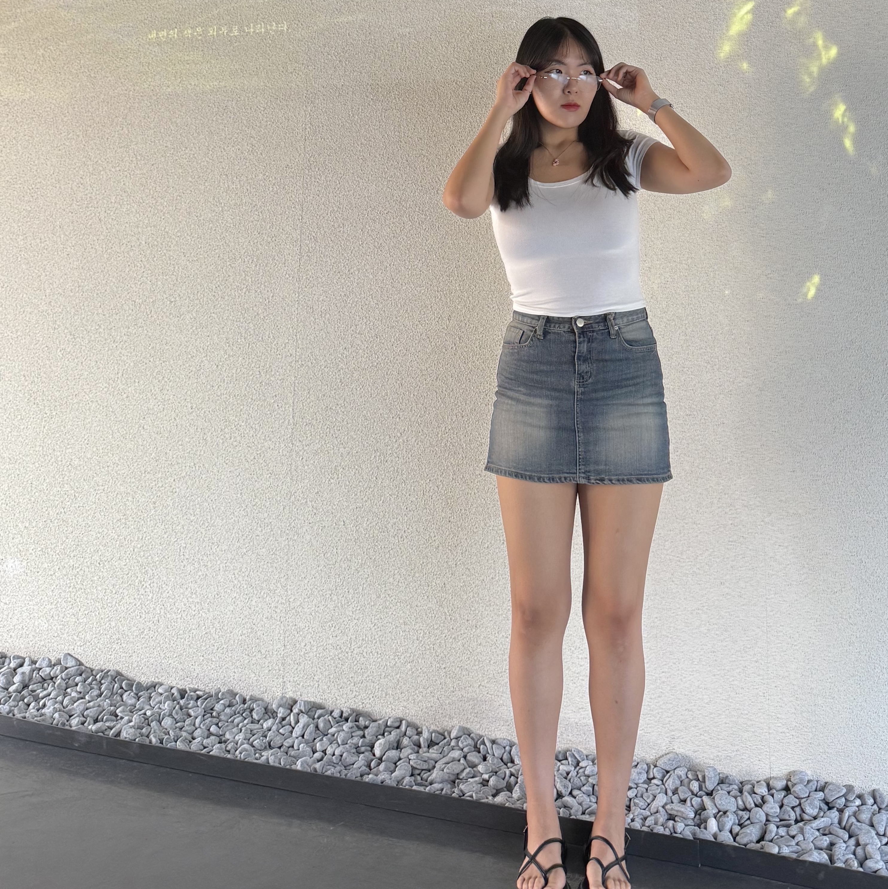 이령님의 스타일 - 1